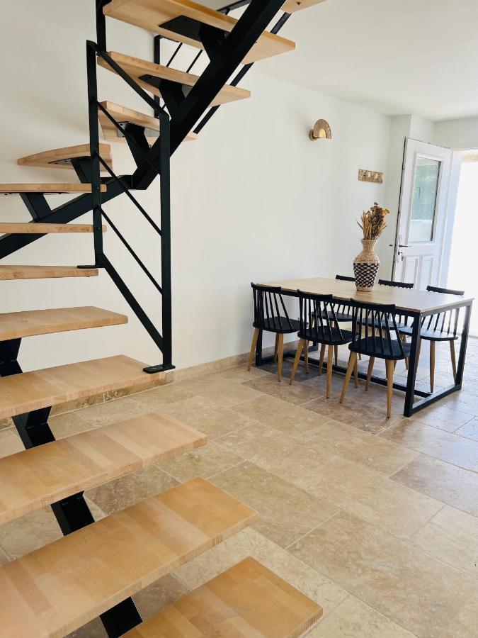 Residence L'Oiseau Des Sables 圣马迪拉莫 外观 照片