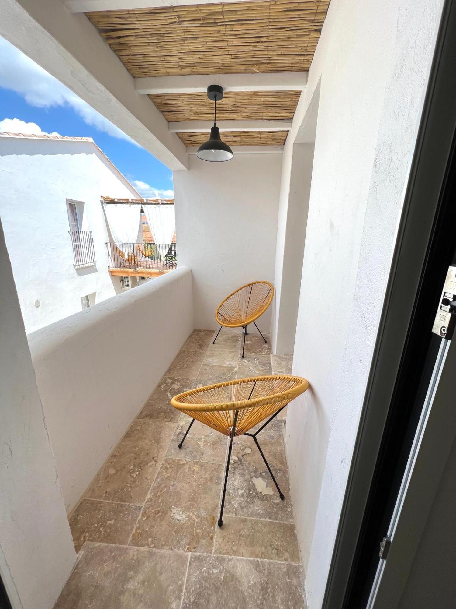 Residence L'Oiseau Des Sables 圣马迪拉莫 客房 照片
